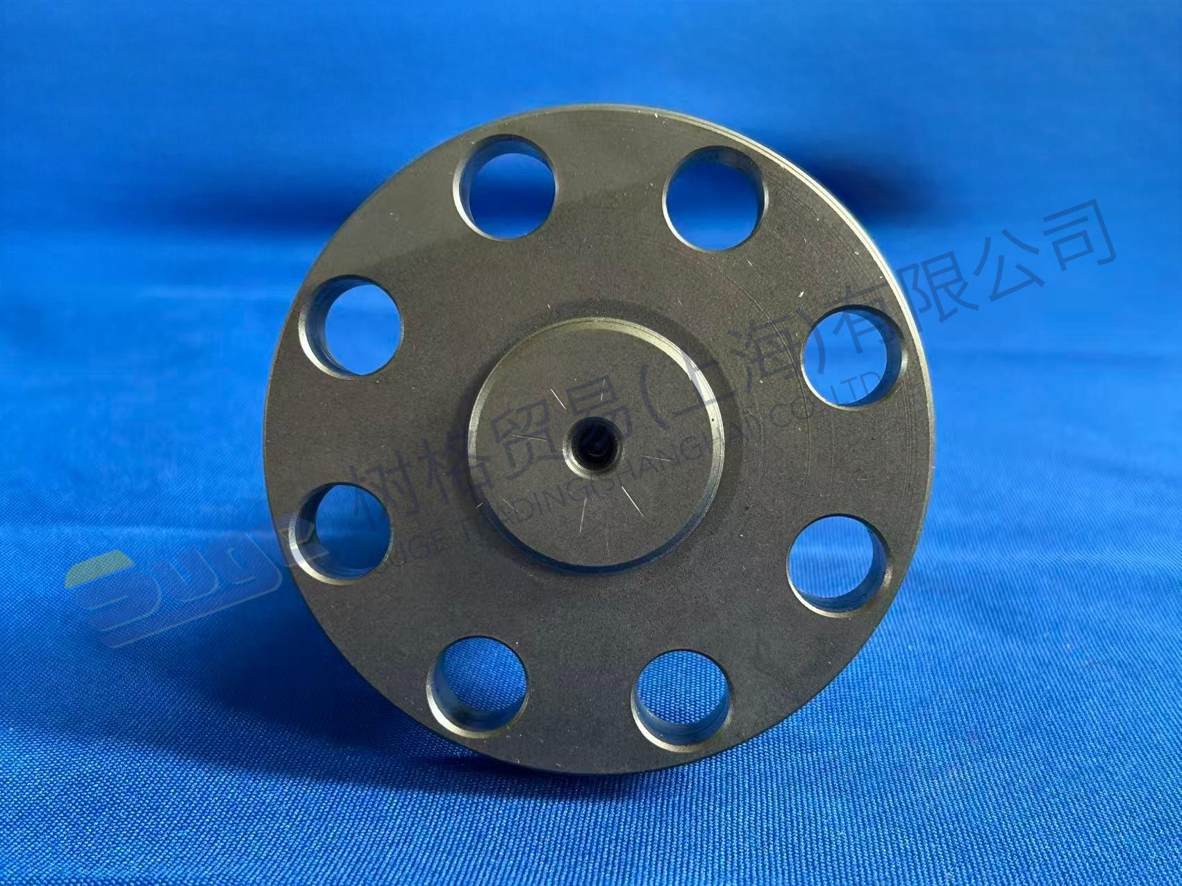 ZF POWER TAKE-OFF SHAFT STUB 5838 300 044
