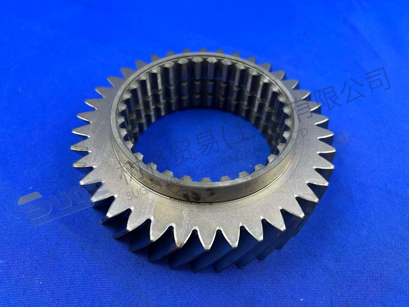 ZF HELICAL GEAR 1329 304 011