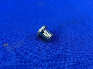 ZF SCREW PLUG 0636 100 792