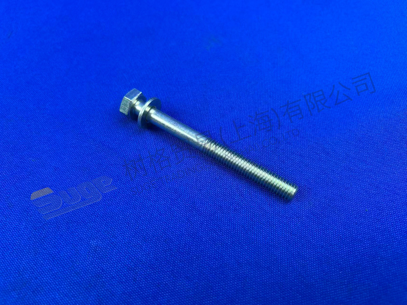 ZF HEXAGON SCREW 0736 300 642