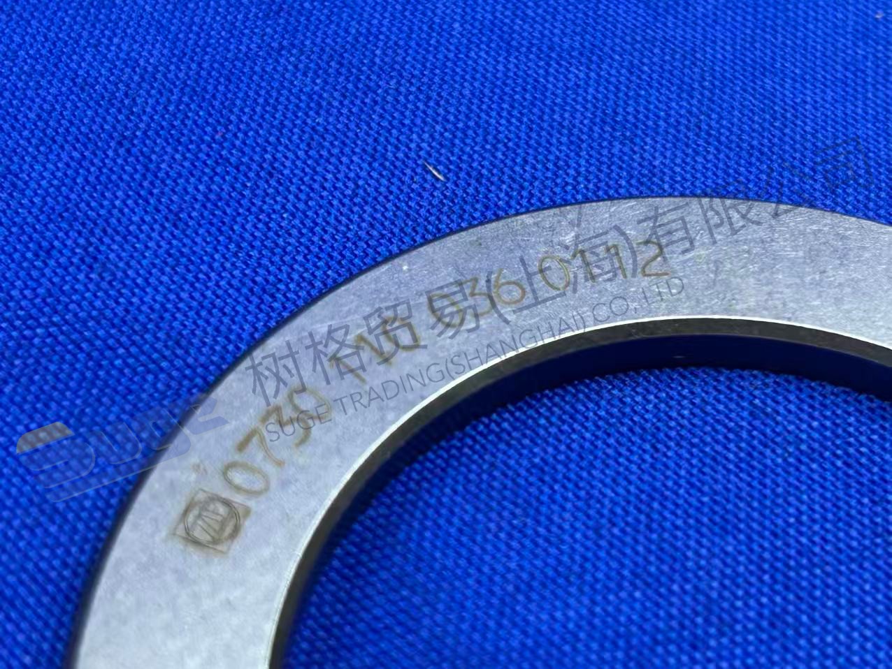 ZF SPLIT RING 0730 110 036