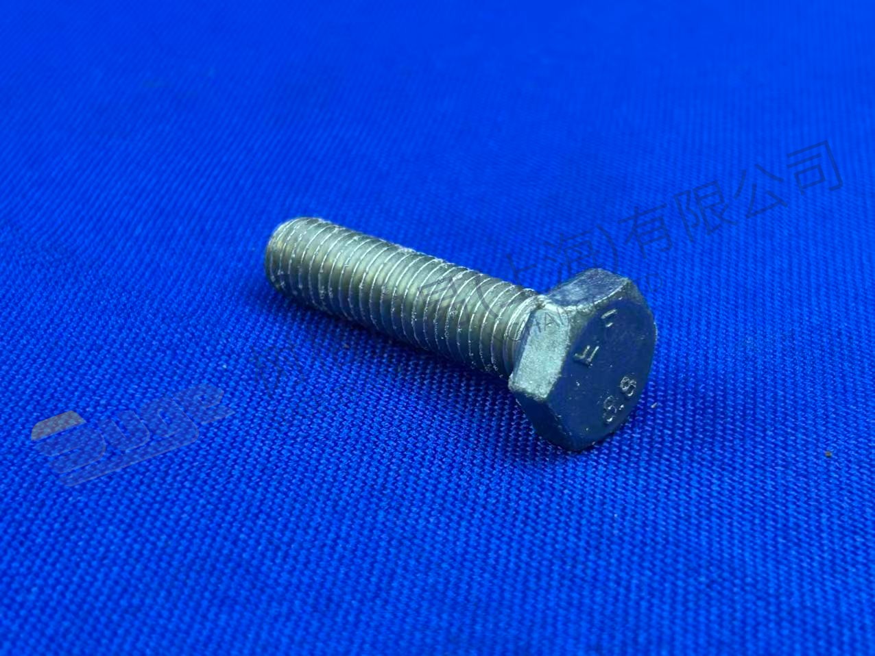 ZF HEXAGON SCREW 0636 100 798