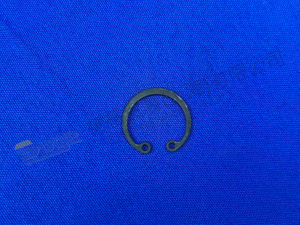 ZF RETAINING RING 0630 502 010