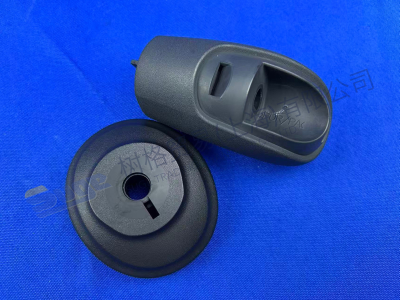 ZF GEAR SHIFT KNOB 0501 320 203