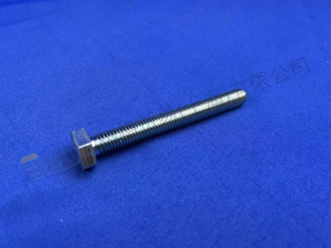 ZF HEXAGON BOLT 0636 015 688