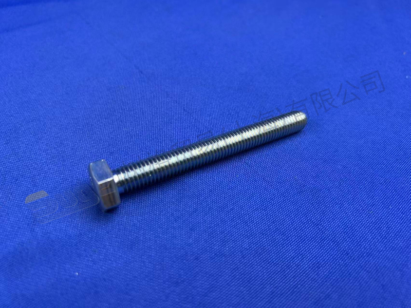 ZF HEXAGON BOLT 0636 015 688