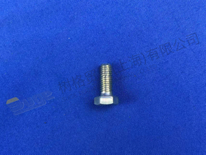 ZF HEXAGON SCREW 0636 100 796
