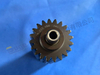 ZF SUN GEAR SHAFT 5079 333 004