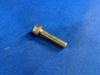 ZF CAP SCREW 0636 101 356