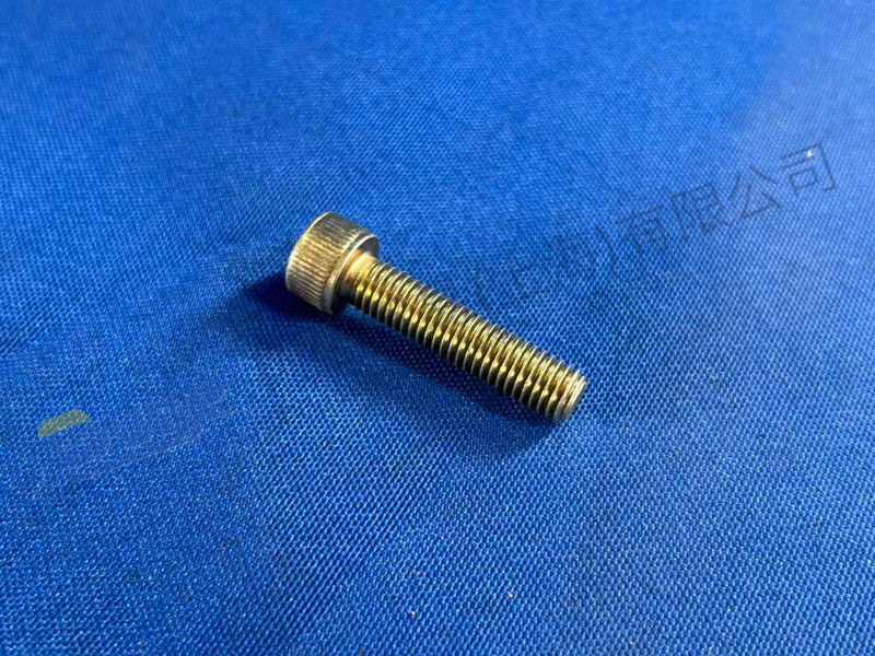 ZF CAP SCREW 0636 101 356
