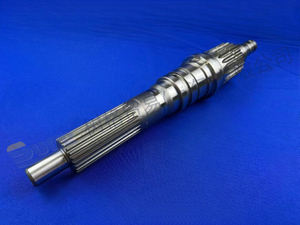 ZF INPUT SHAFT 1370 302 417