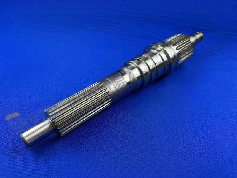 ZF INPUT SHAFT 1370 302 417