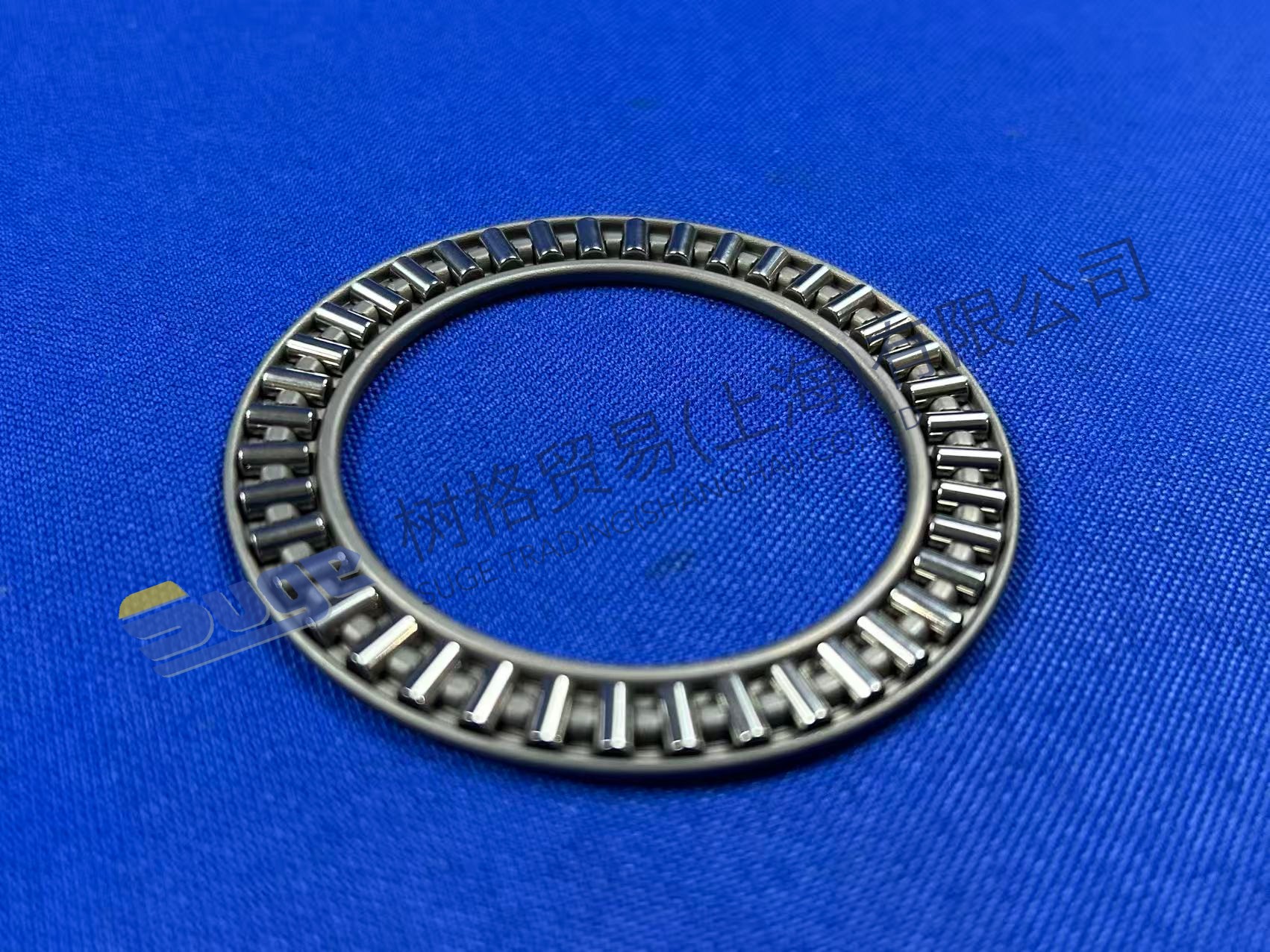 ZF 4BP230 AXIAL NEEDLE CAGE 0735 372 304