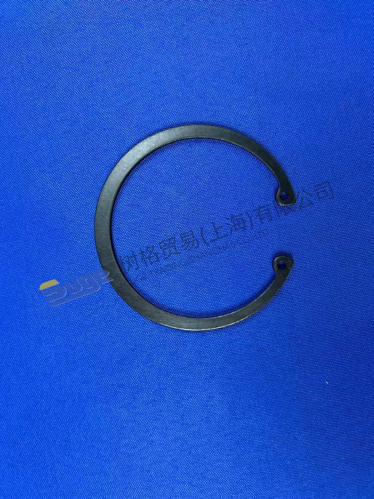 ZF 4BP230 RETAINING RING 0630 502 040