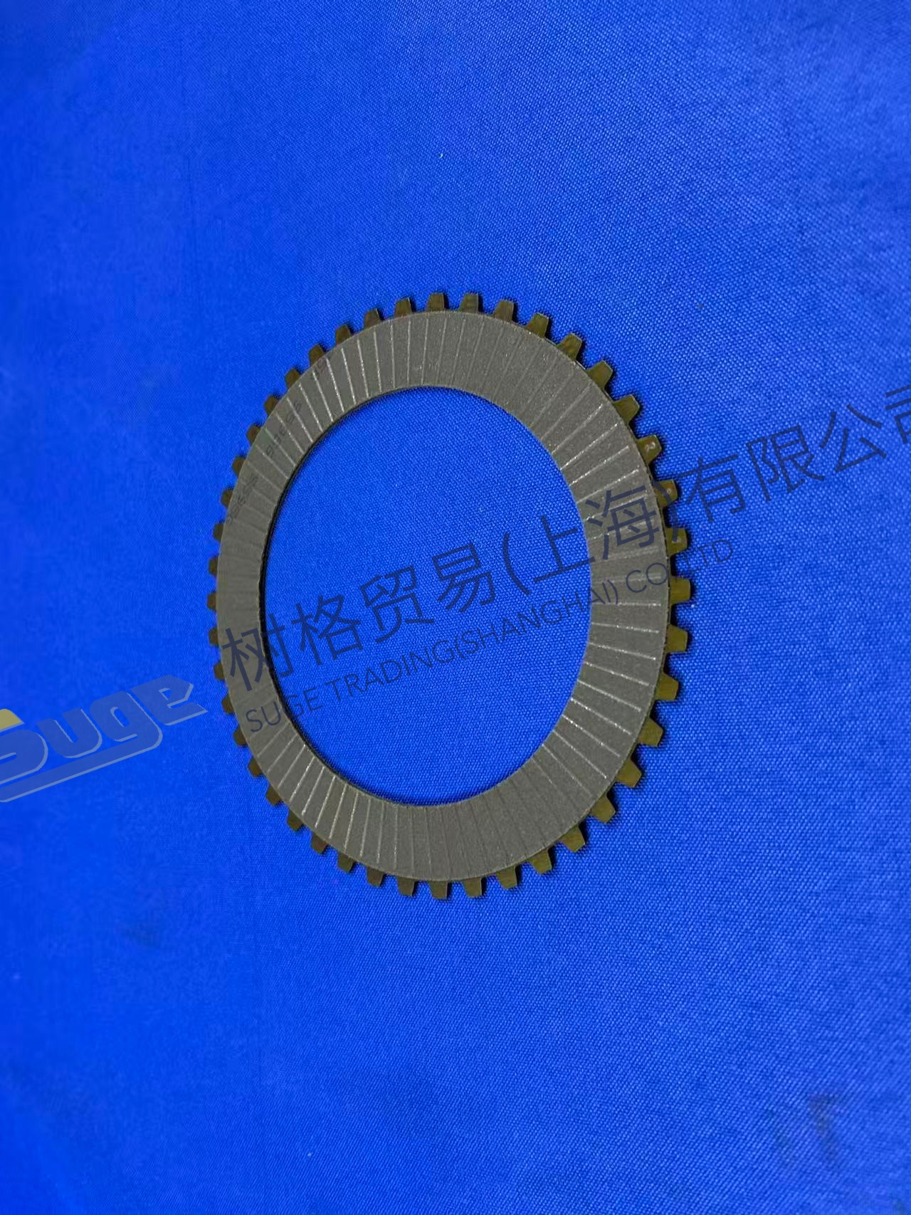 ZF 4BP230 DISC 0501 212 372