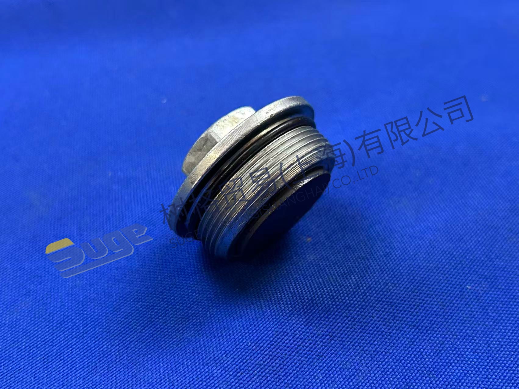 ZF 4BP230 SCREW PLUG 4475 280 216