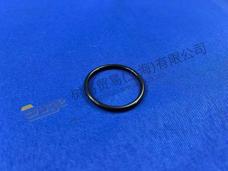 ZF 4BP230 O-RING 0634 306 053