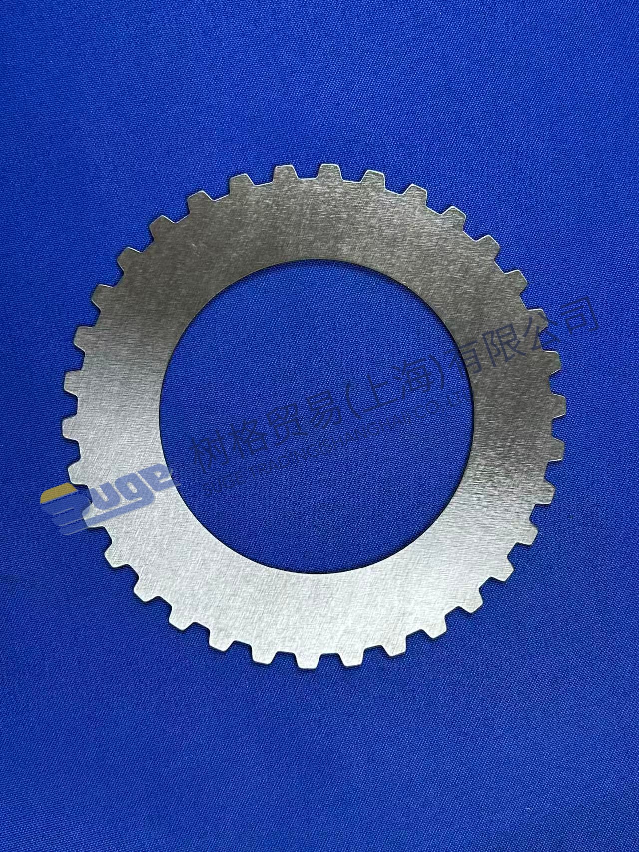 ZF 4BP230 FRICTION DISC 0501 212 371