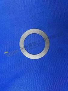 ZF 4BP230 AXIAL WASHER 0735 302 598