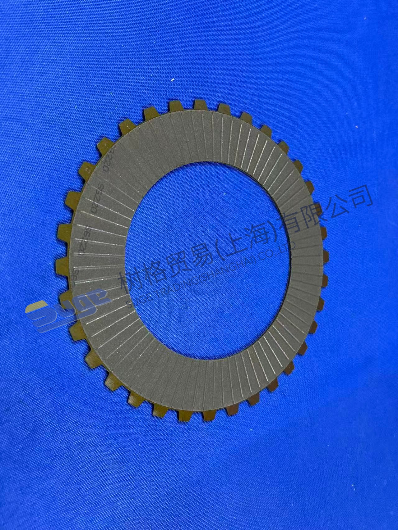 ZF 4BP230 DISC 0501 212 370