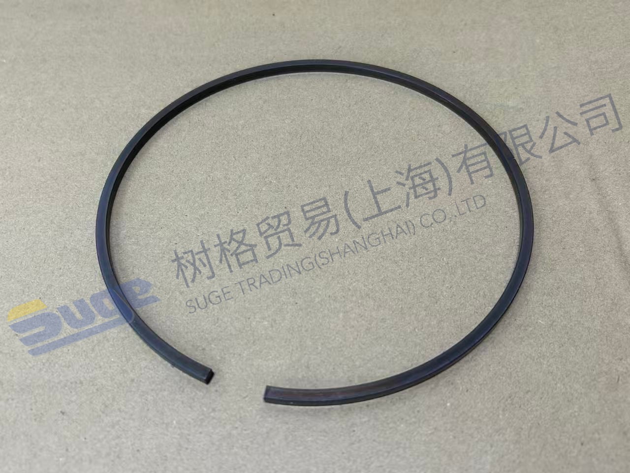 ZF 4BP230 SNAP RING 0730 513 694