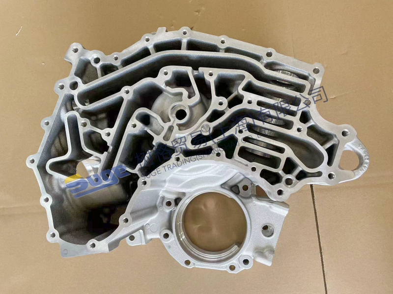ZF GEHAEUSE 6093 301 120