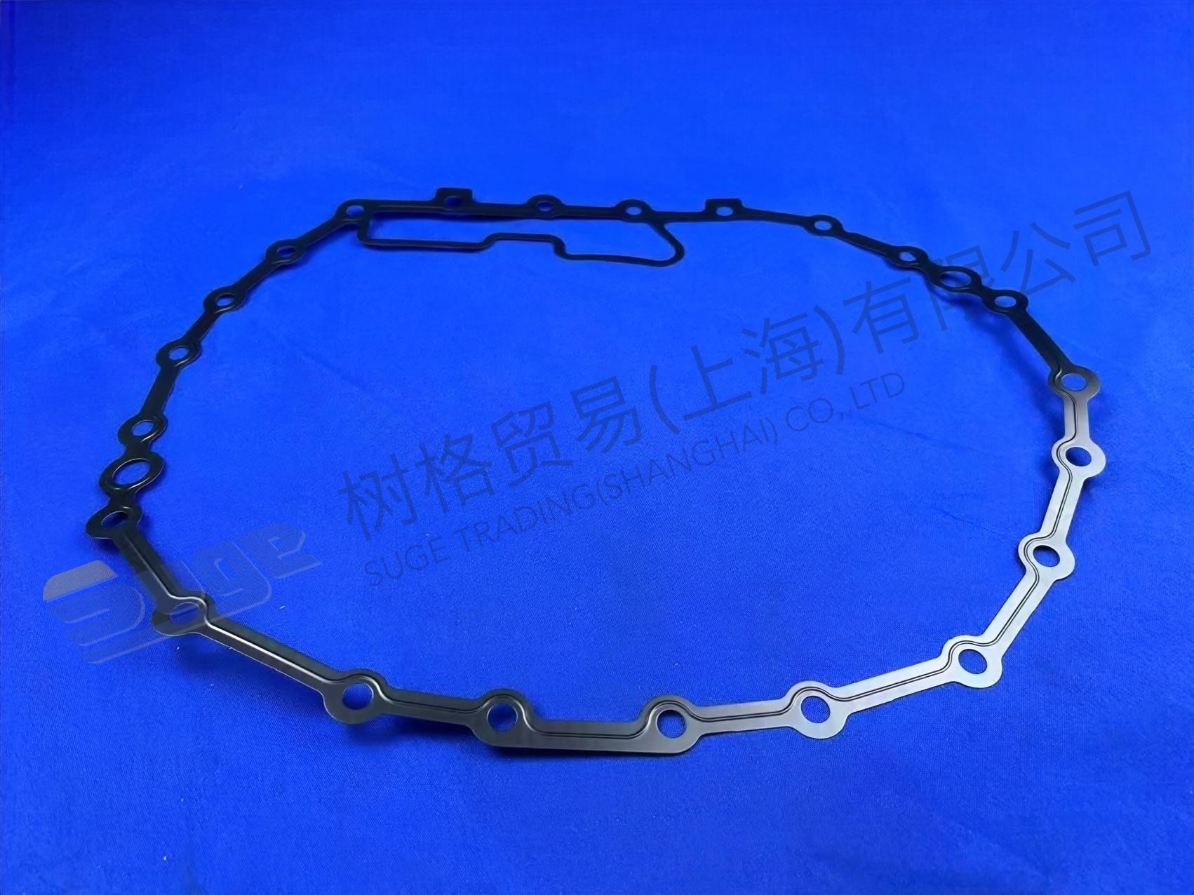 ZF GASKET 0501 324 368