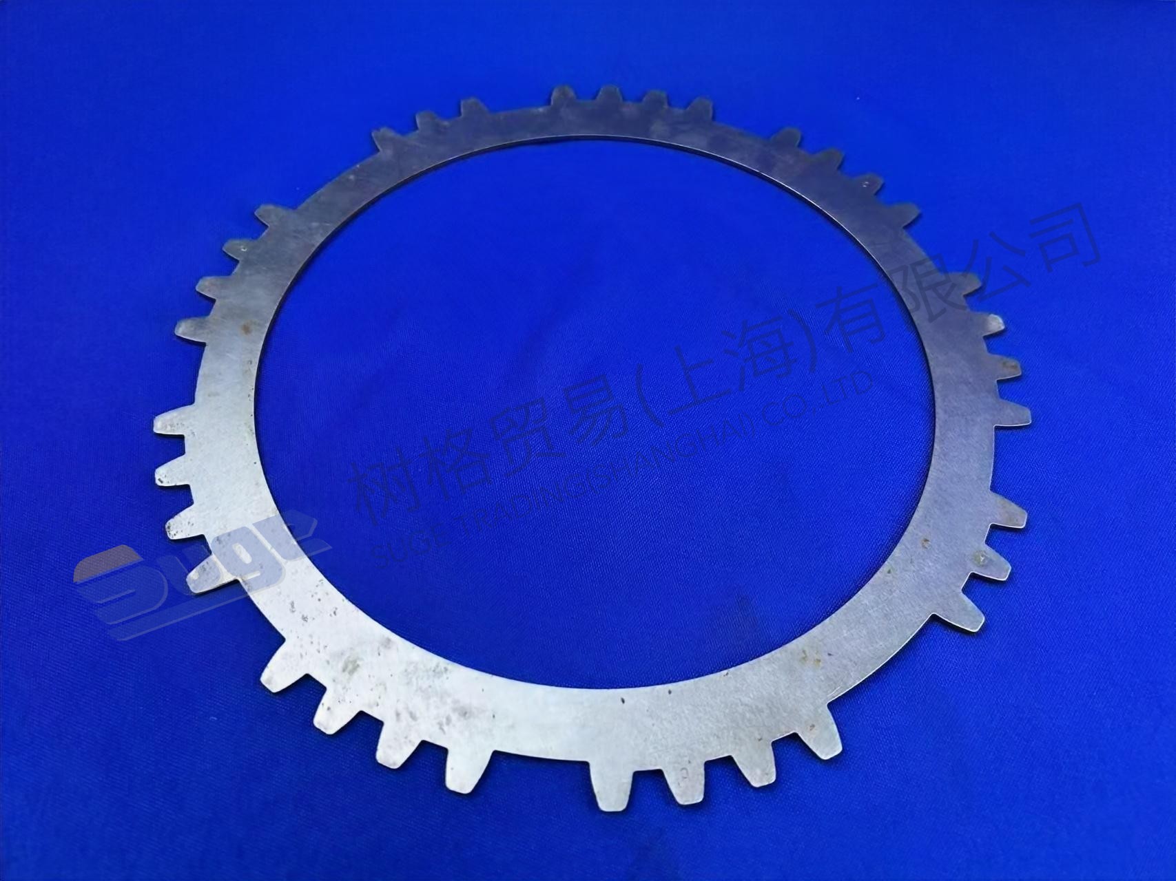 ZF OUTER CLUTCH DISK 4149 370 005