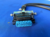 ZF CABLE 0501 224 005