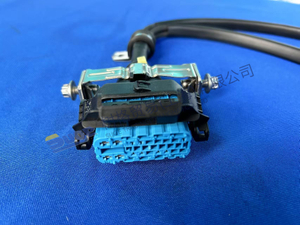 ZF CABLE 0501 224 005