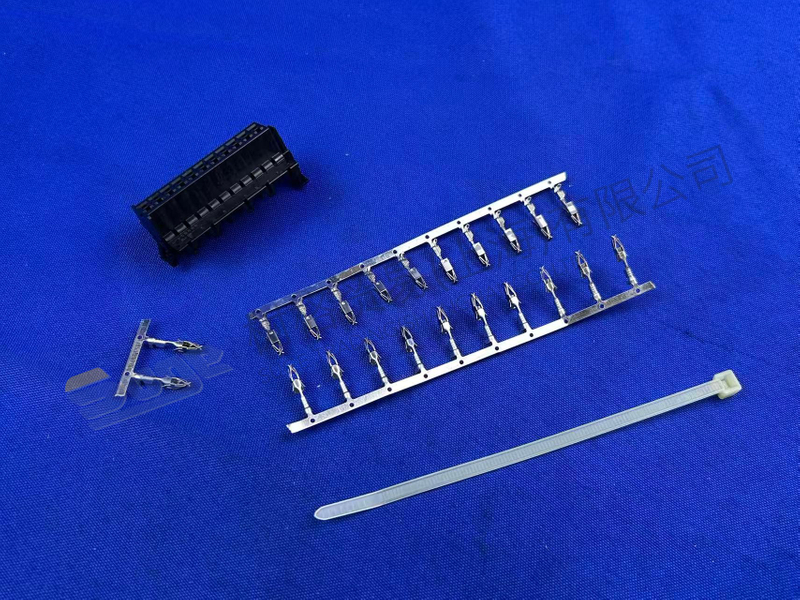 ZF PLUG KIT 6029 199 043