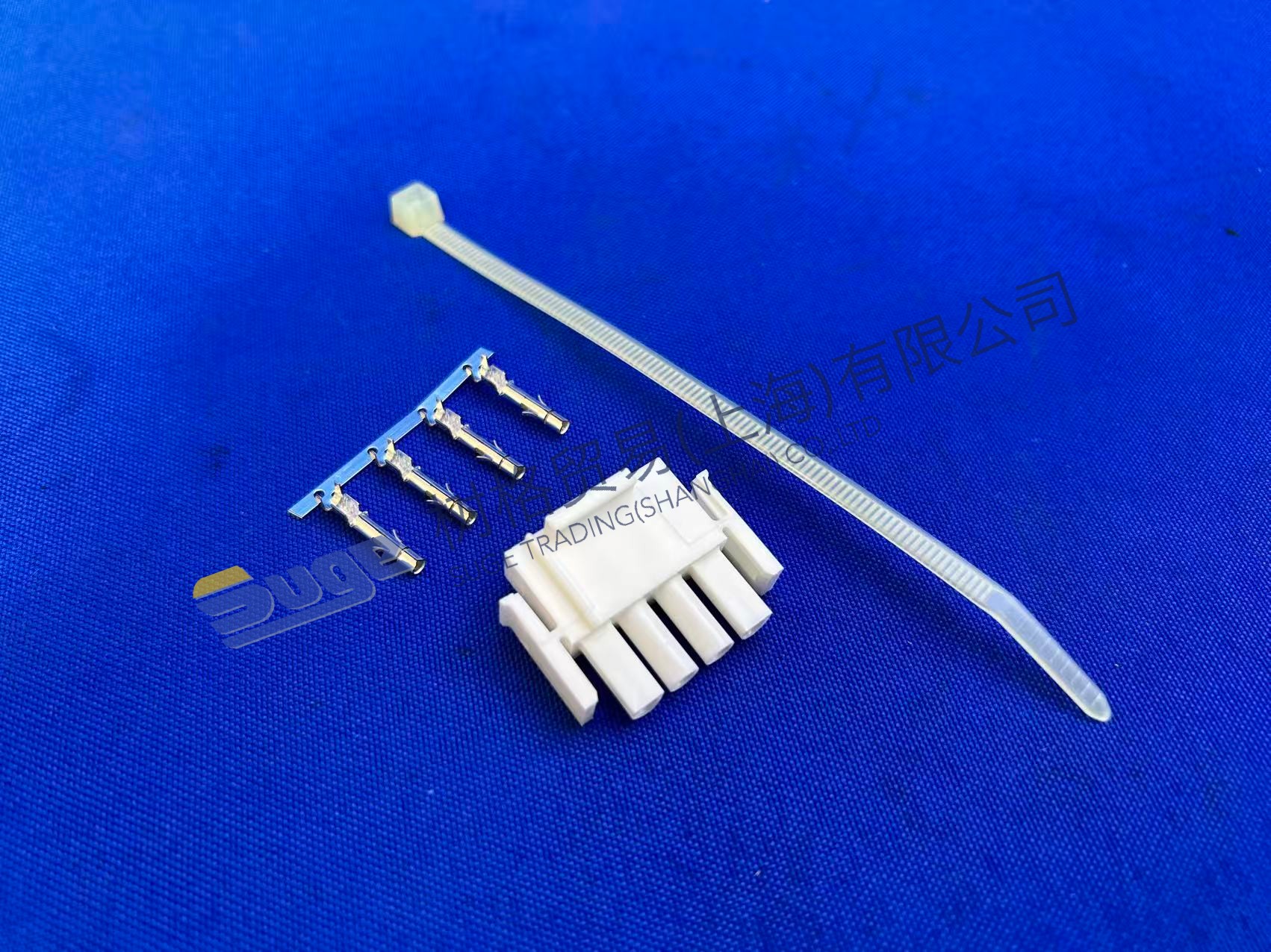 ZF PLUG 6029 199 008