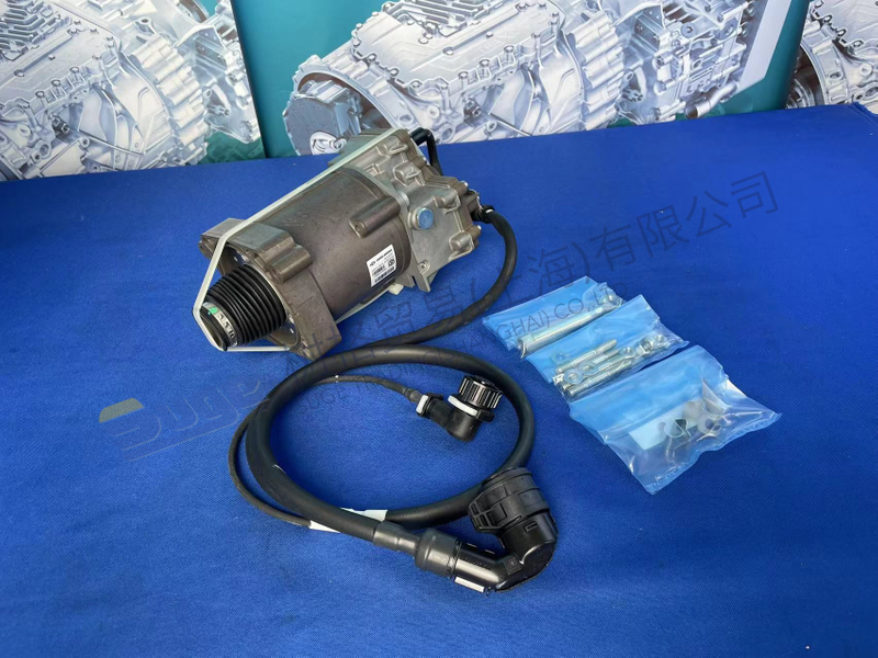 ZF CLUTCH ACTUATOR 1328 298 010