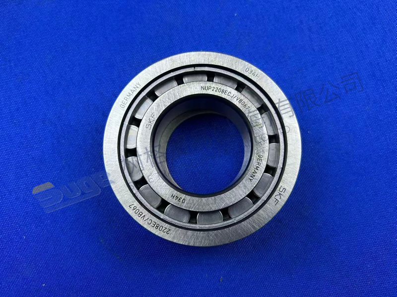 ZF CYLINDER ROLLER BEARING 0735 410 139