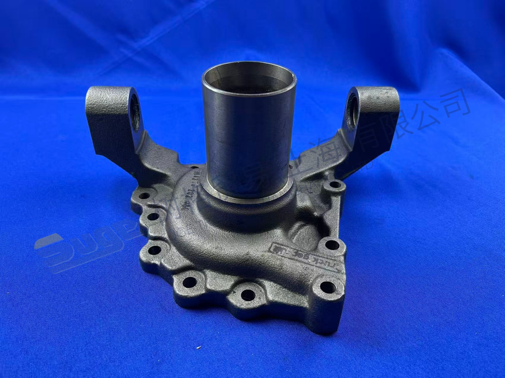 ZF CONNECTION PLATE 1315 202 060
