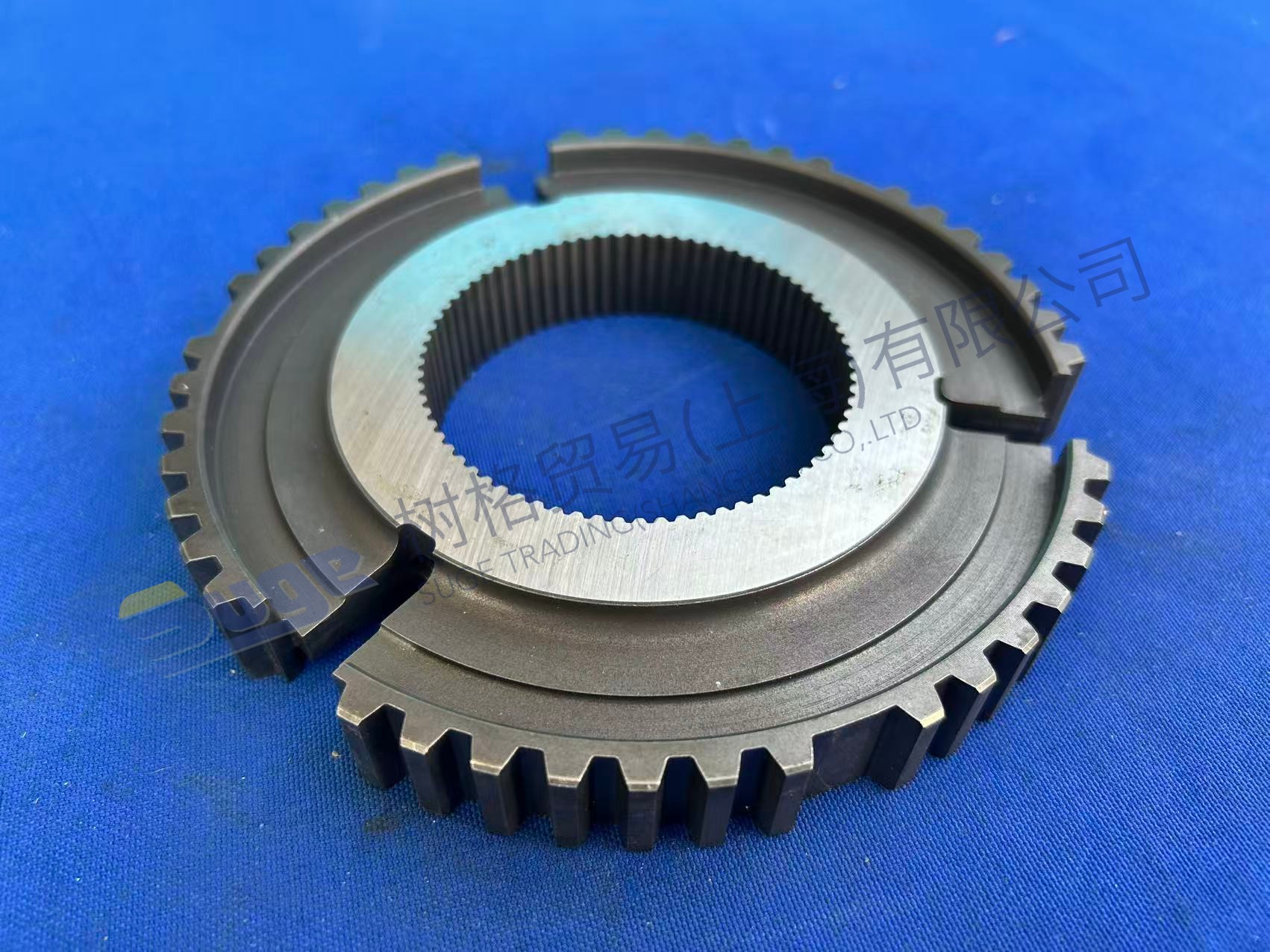 ZF SYNCHRO.BODY 1346 304 025