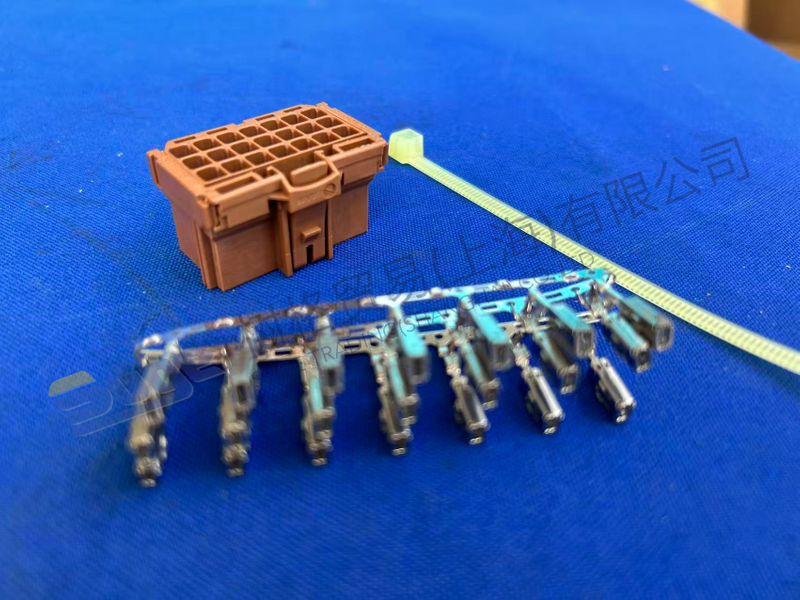 ZF PLUG KIT 6029 199 160