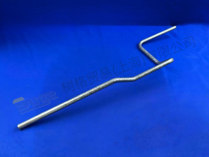 ZF SPRAY TUBE 1372 301 002