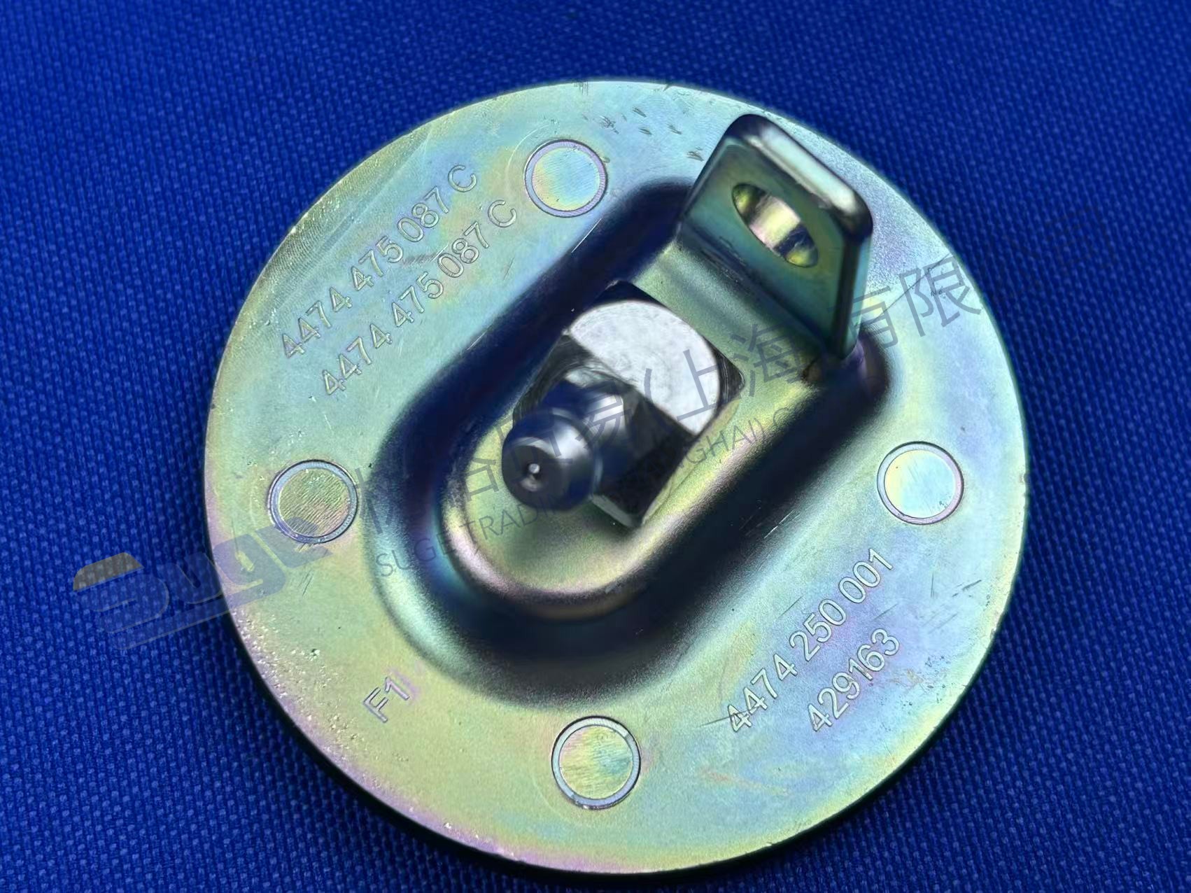 ZF SEALING HOLDER 4474 250 001