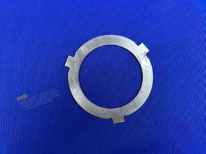 ZF CLUTCH DISC 3307 304 005