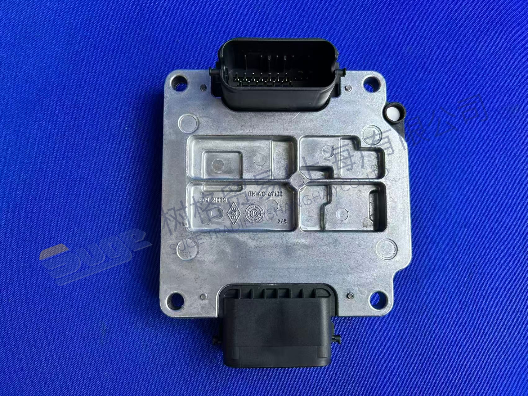 ZF CONTROL UNIT 6070 315 017