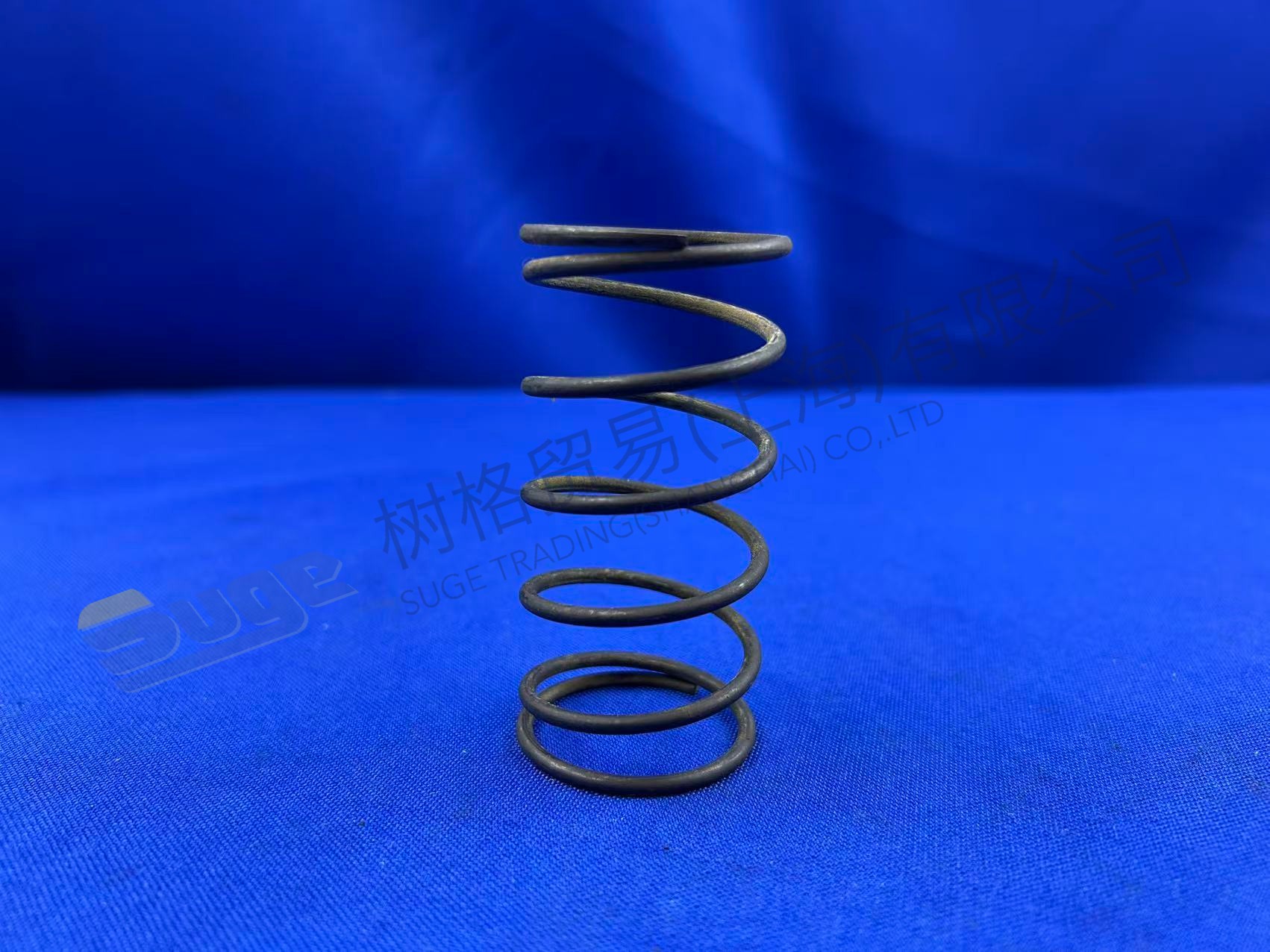 ZF COMPRESSION SPRING 0732 040 765