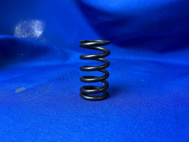 ZF COMPRESSION SPRING 0732 040 255