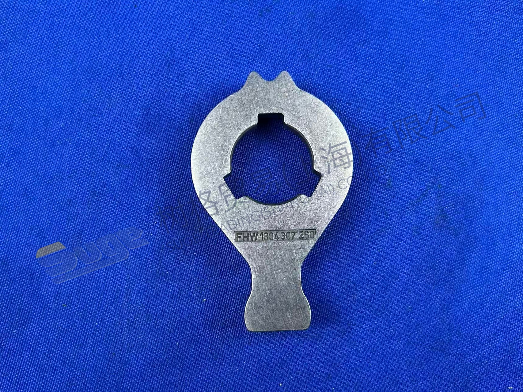 ZF DRIVER 1304 307 260
