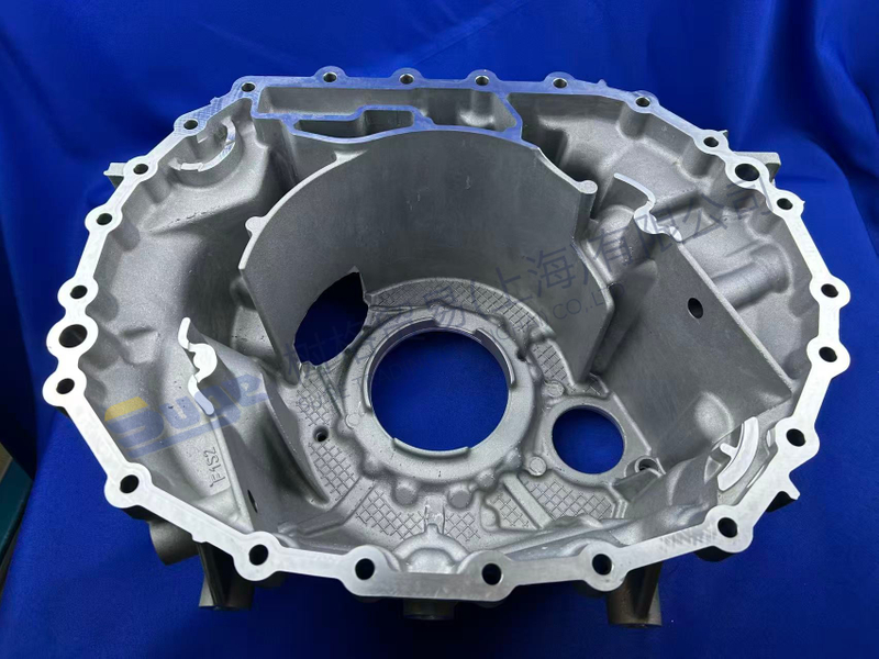 ZF HOUSING 6093 201 005
