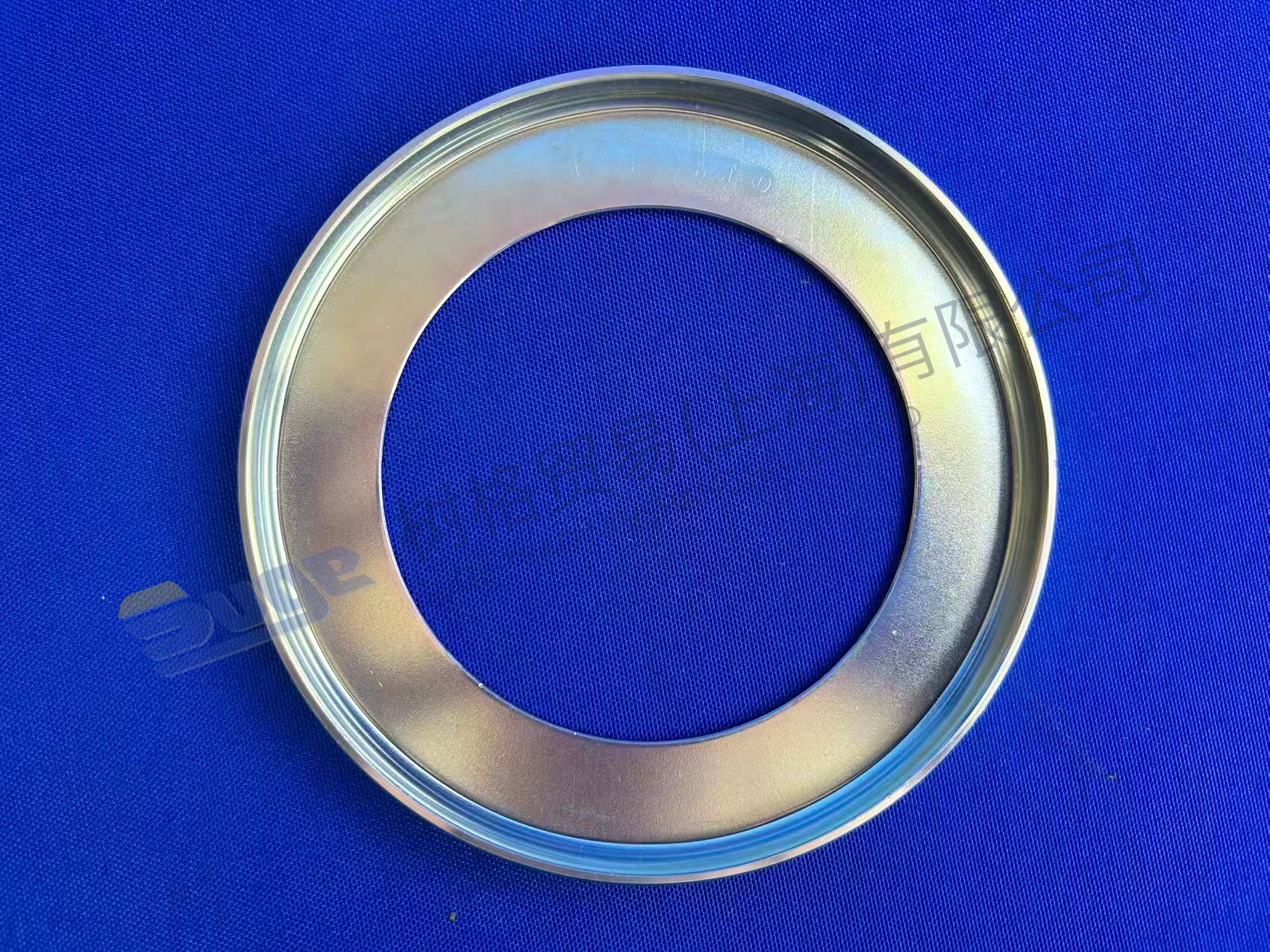 ZF SCREEN SHEET 1346 343 005