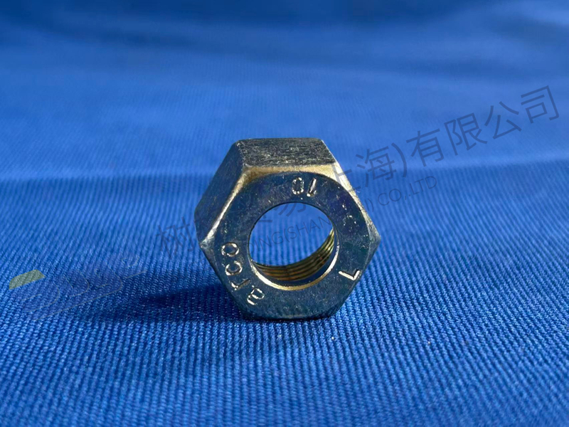 ZF UNION NUT 0637 880 110