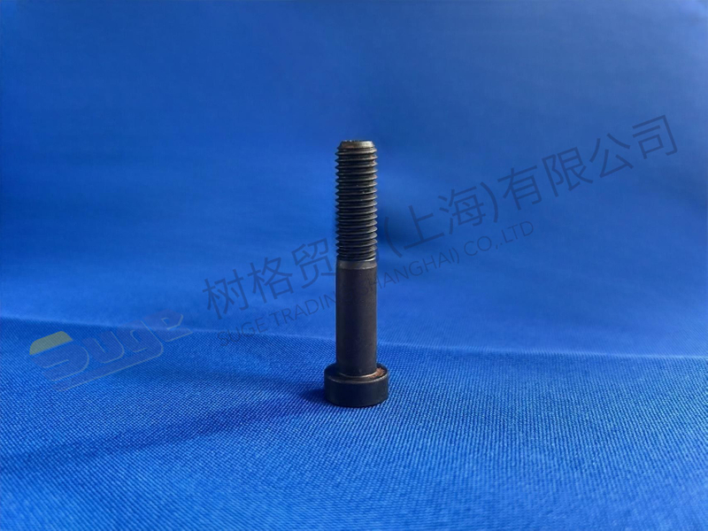 ZF CAP SCREW 0636 102 050