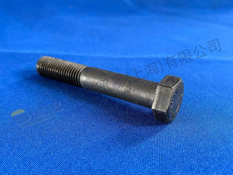 ZF HEXAGON SCREW 0636 011 371
