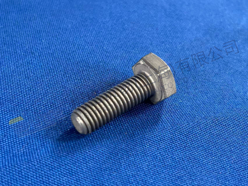ZF HEXAGON SCREW 0636 100 154